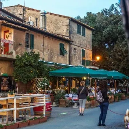 Gioade 3* Bolgheri