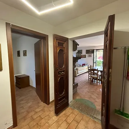 Gioade 3* Bolgheri
