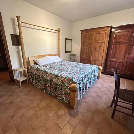 Hotell Gioade Bolgheri